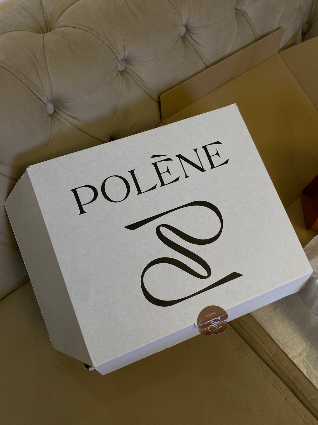 POLENE BAG