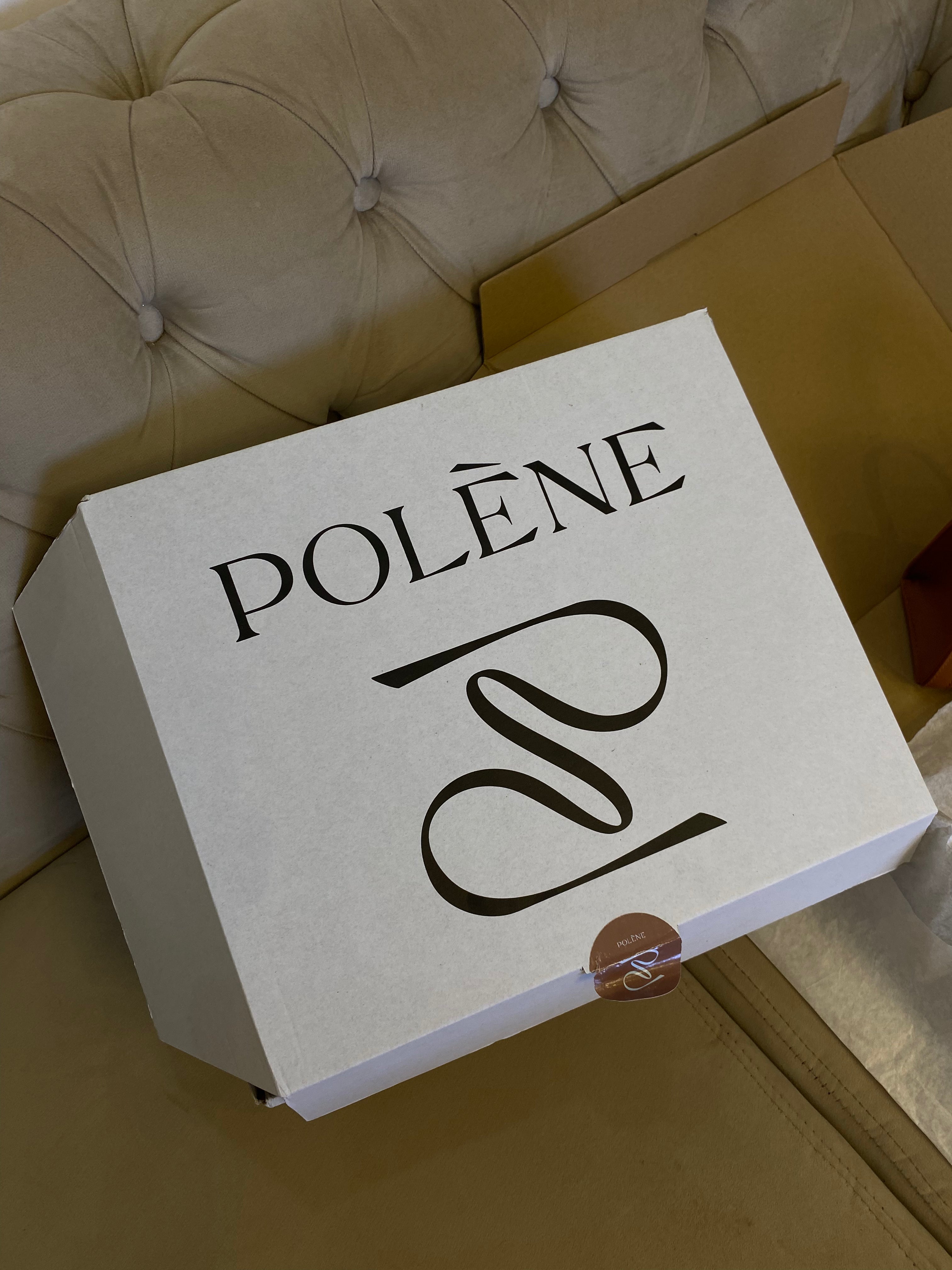 POLENE BAG