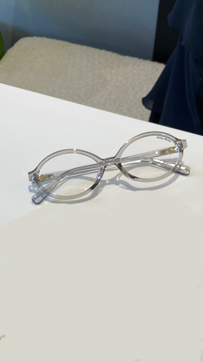 lunettes miu miu